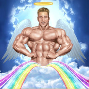 DON'TcryABOUT Billy Herrington