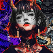 Cruella...™ - steam id 76561199110917071