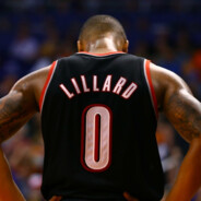 Lillard