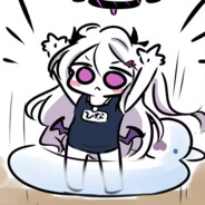 凉先辈正在享用爱心蛋包饭