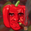 Bell The Pepper