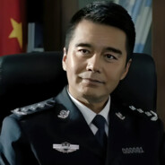 汉东省***厅长祁同