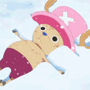 Monkey D Saint