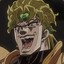 DIO BRANDO