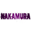 [𝒵𝒜𝐼𝒦𝐼]Nakamura #