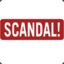 [!] Scandal