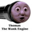 Thomas The Wank Engine