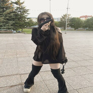 Аватар i thot u were an angel