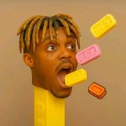 rEAL!!1!! Juice Wrld