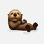 otter