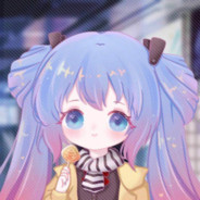 淼淼喜欢南波万