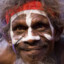 An aboriginal