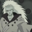 MADARA UCHIHA