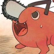 Chainsaw Man