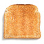 toast