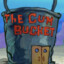 Plankton&#039;s Cum Bucket