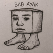 BAB AYAK