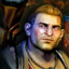 Varric Tethras