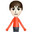 Mii avatar
