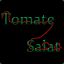 Tomate Salat