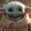 Baby Yoda