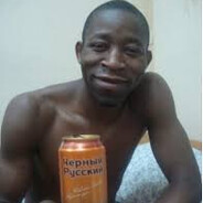 Чёрный русский