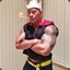 Dwayne &quot;Popeye&quot; Johnson