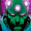 Bizarro