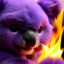 Burninkoala