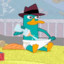 Agent P