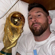 Player Avatar