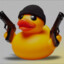 Sick my Duck