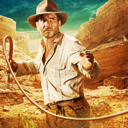 Индиана Джонс