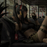 爱盘核桃的大爷