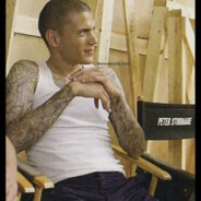 Michael Scofield