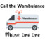 Wambulance