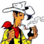 Lucky Luke