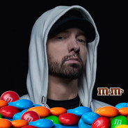 | m&ms |