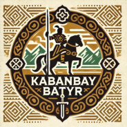 Kabanbai - steam id 76561199510980677