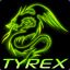 TYREX (2 eme compte)