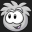 Grey Puffle