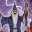 Evil Wizard