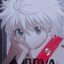 Killua de river