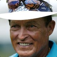 Chi Chi Rodriguez - steam id 76561197960531533