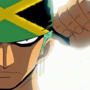 Jamaican Zoro