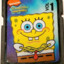 SpongeBob SquarePants sd card