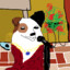 Stan from Dog with a Blog