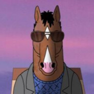 Bojack Horseman