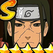 千手柱间[秽土转生]