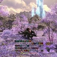 旋转爆炸你闭着眼